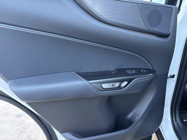 new 2026 Lexus NX 350 car, priced at $54,680