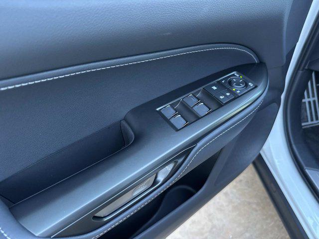 new 2026 Lexus NX 350 car, priced at $54,680