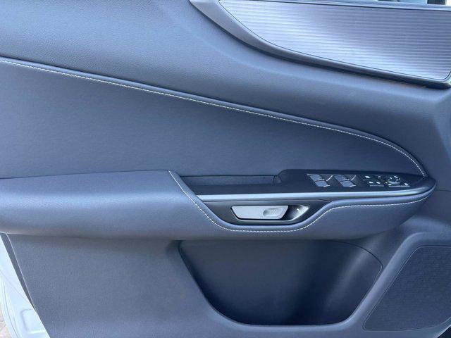 new 2026 Lexus NX 350 car, priced at $54,680