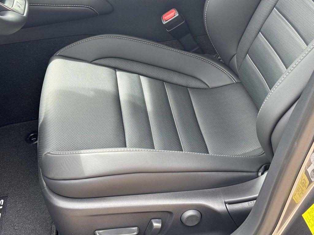 new 2026 Lexus IS 350 car, priced at $61,542