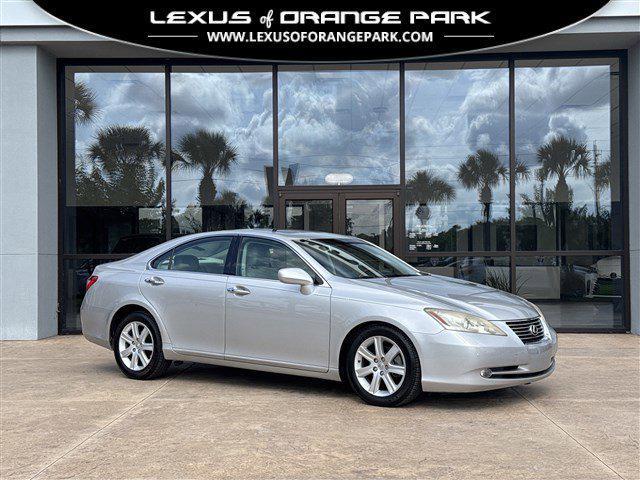 used 2009 Lexus ES 350 car, priced at $13,595