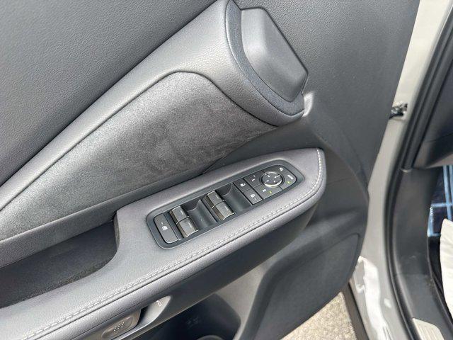 used 2026 Lexus TX 500h car, priced at $73,880