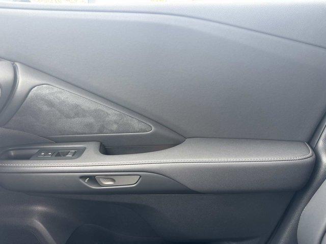 used 2026 Lexus TX 500h car, priced at $73,880