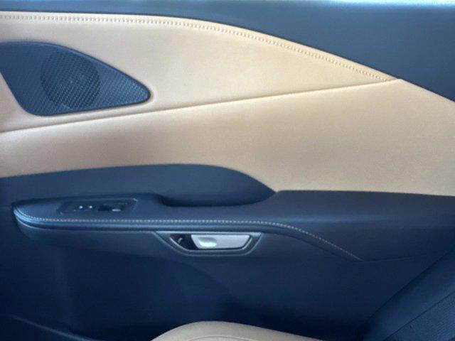 new 2026 Lexus RX 350 car, priced at $57,203