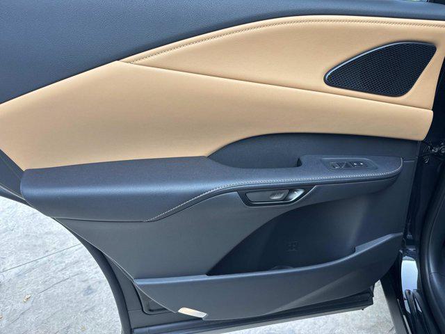 new 2026 Lexus RX 350 car, priced at $57,203