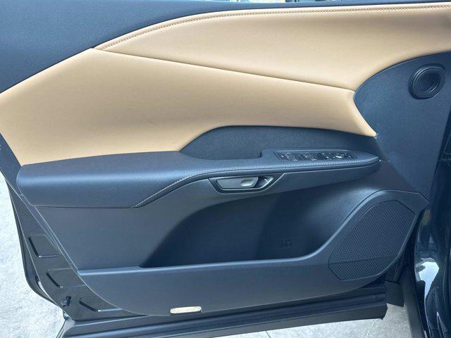 new 2026 Lexus RX 350 car, priced at $57,203