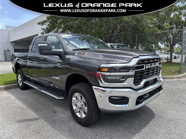 used 2026 Ram 2500 car, priced at $50,995