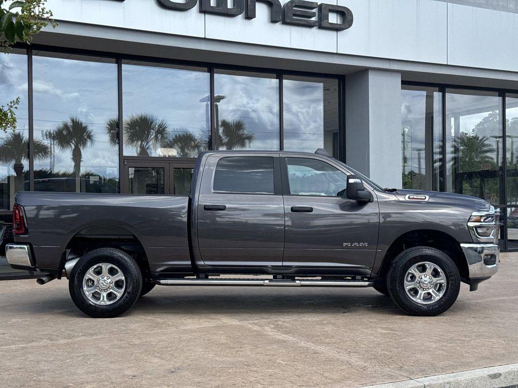 used 2026 Ram 2500 car, priced at $49,995
