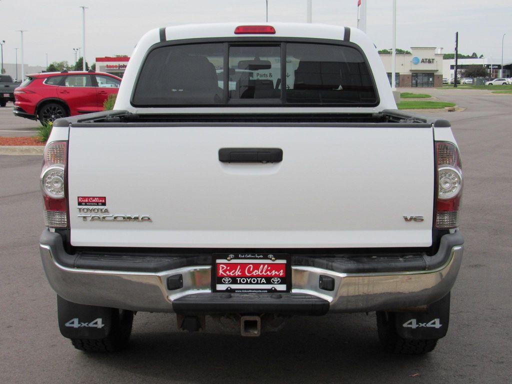 used 2013 Toyota Tacoma car, priced at $21,180