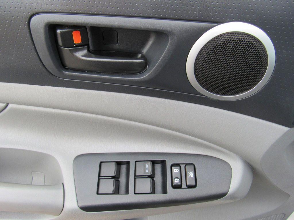 used 2013 Toyota Tacoma car, priced at $21,180