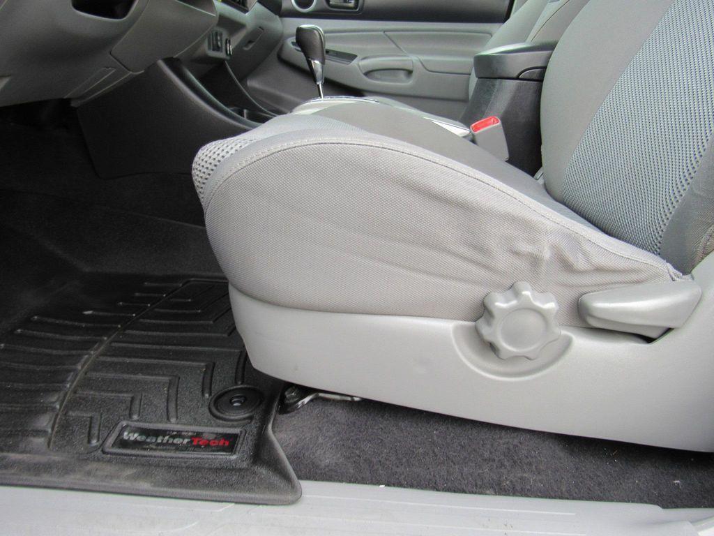 used 2013 Toyota Tacoma car, priced at $21,180