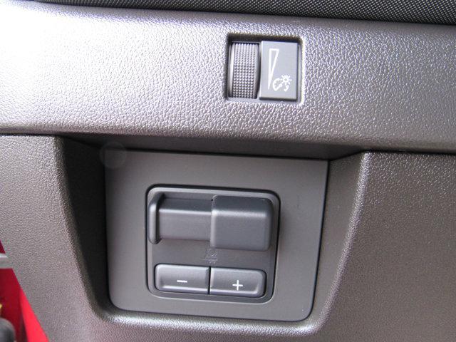 used 2025 Chevrolet Colorado car, priced at $42,680