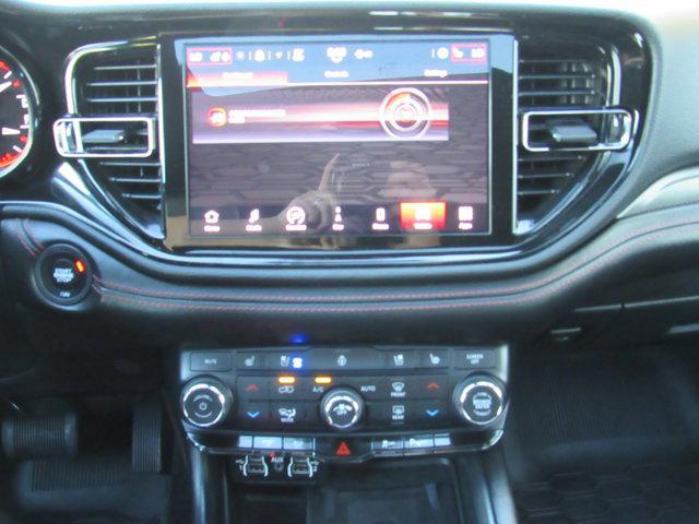 used 2022 Dodge Durango car, priced at $35,500