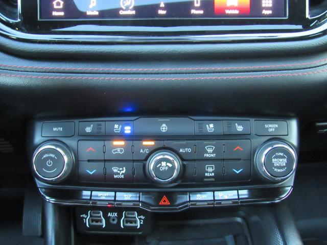 used 2022 Dodge Durango car, priced at $35,500