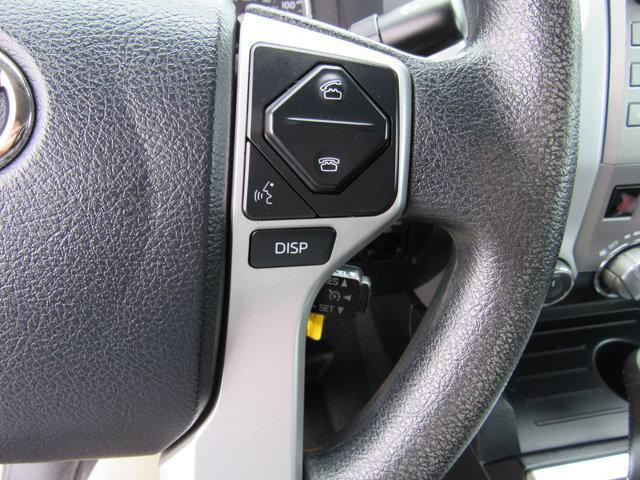 used 2016 Toyota Tundra car, priced at $29,000