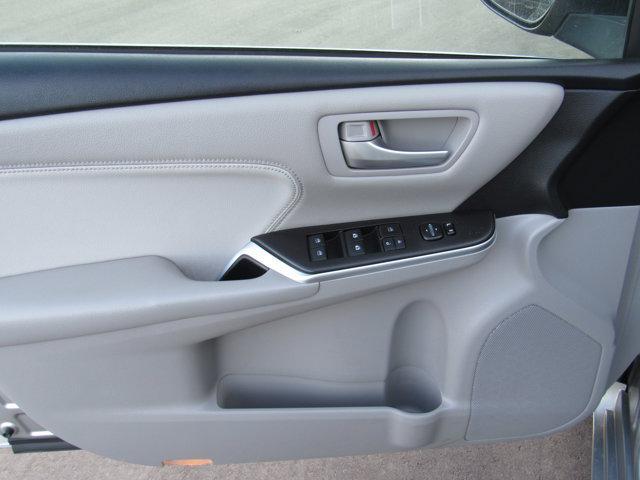 used 2017 Toyota Camry car, priced at $17,000