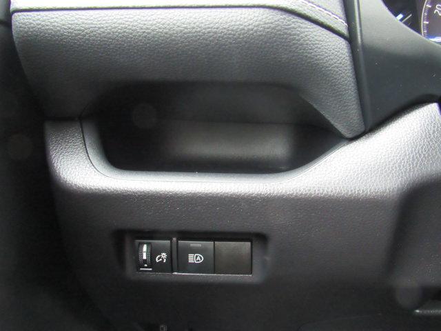 used 2025 Toyota RAV4 Hybrid car, priced at $36,180