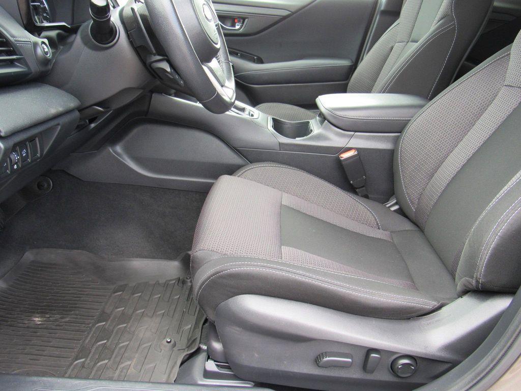 used 2022 Subaru Outback car, priced at $23,180
