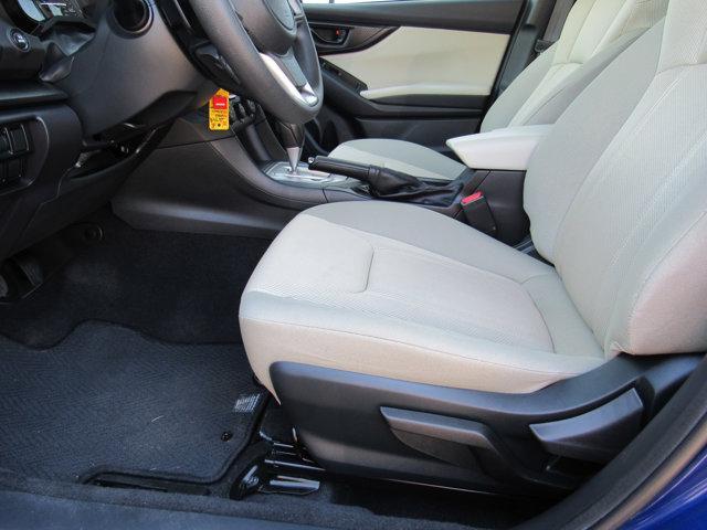 used 2023 Subaru Impreza car, priced at $23,180