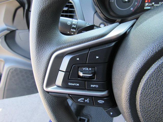used 2023 Subaru Impreza car, priced at $23,180