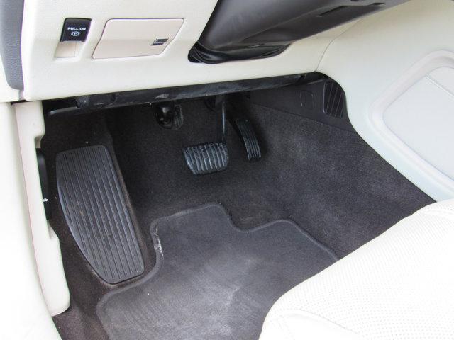 used 2018 Lincoln Continental car, priced at $19,000