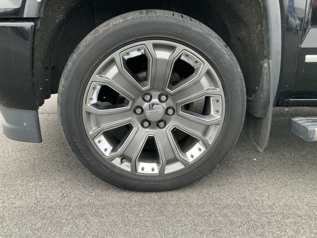 used 2016 GMC Sierra 1500 car, priced at $25,700