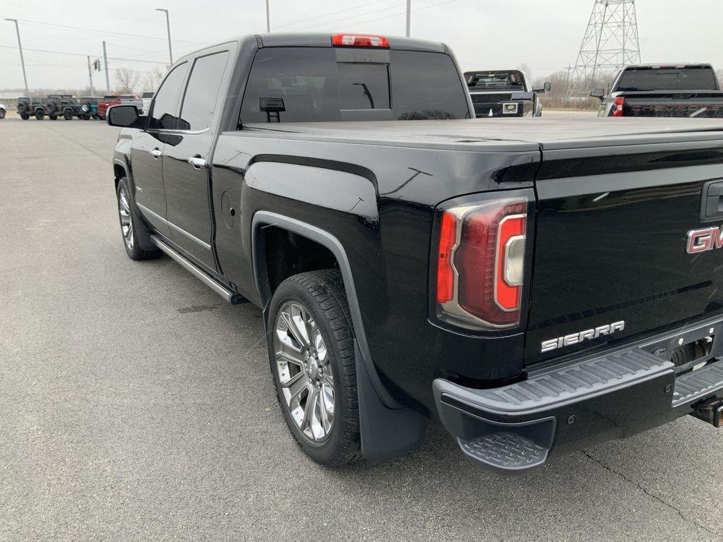 used 2016 GMC Sierra 1500 car, priced at $25,700