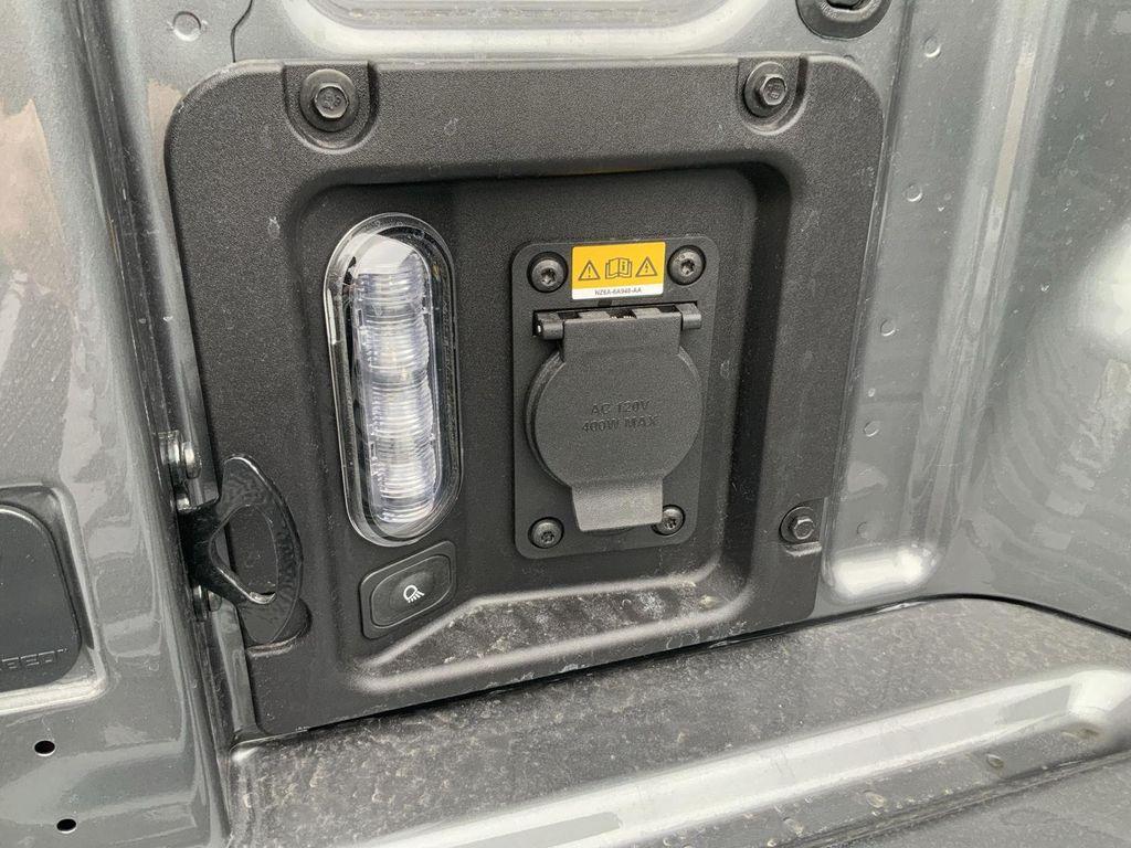 new 2026 Ford Maverick car, priced at $34,385