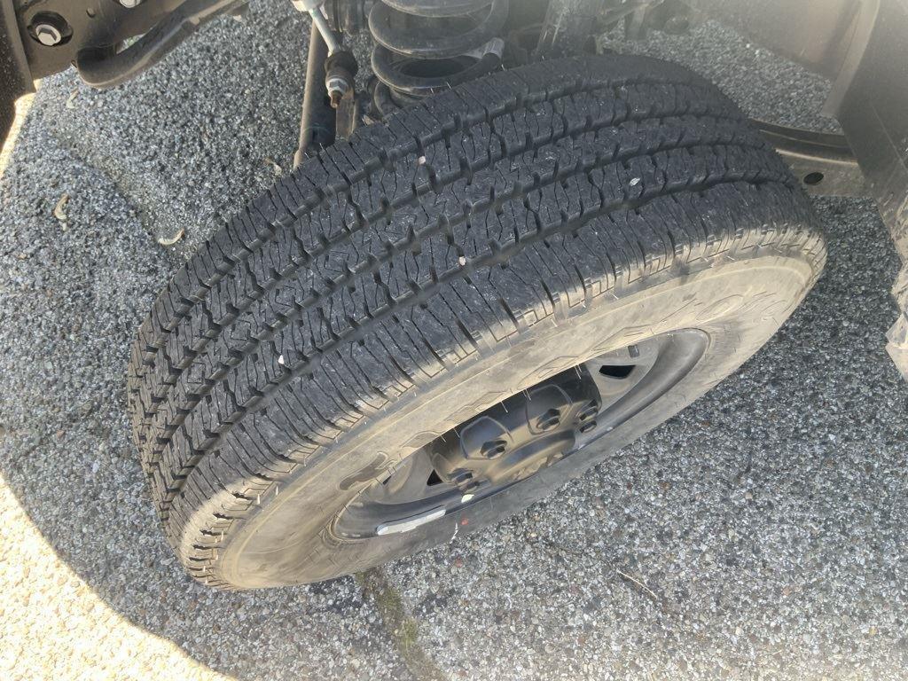 new 2025 Ram 2500 car, priced at $58,778