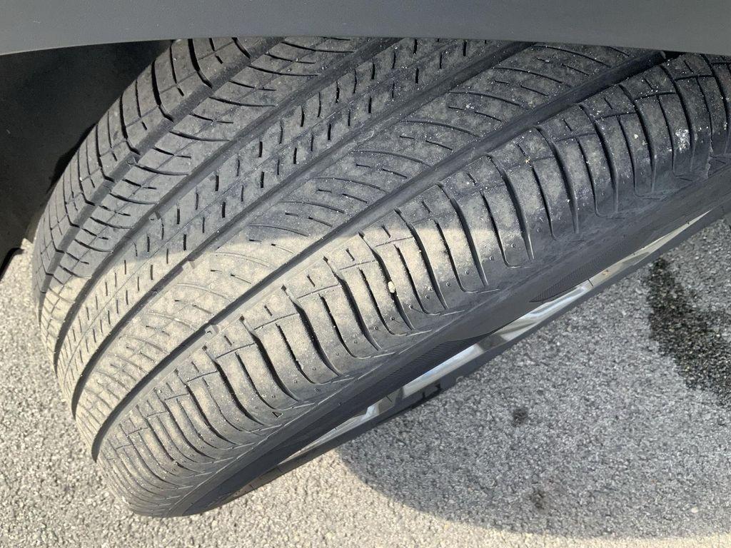 used 2025 Chevrolet Trax car, priced at $22,000