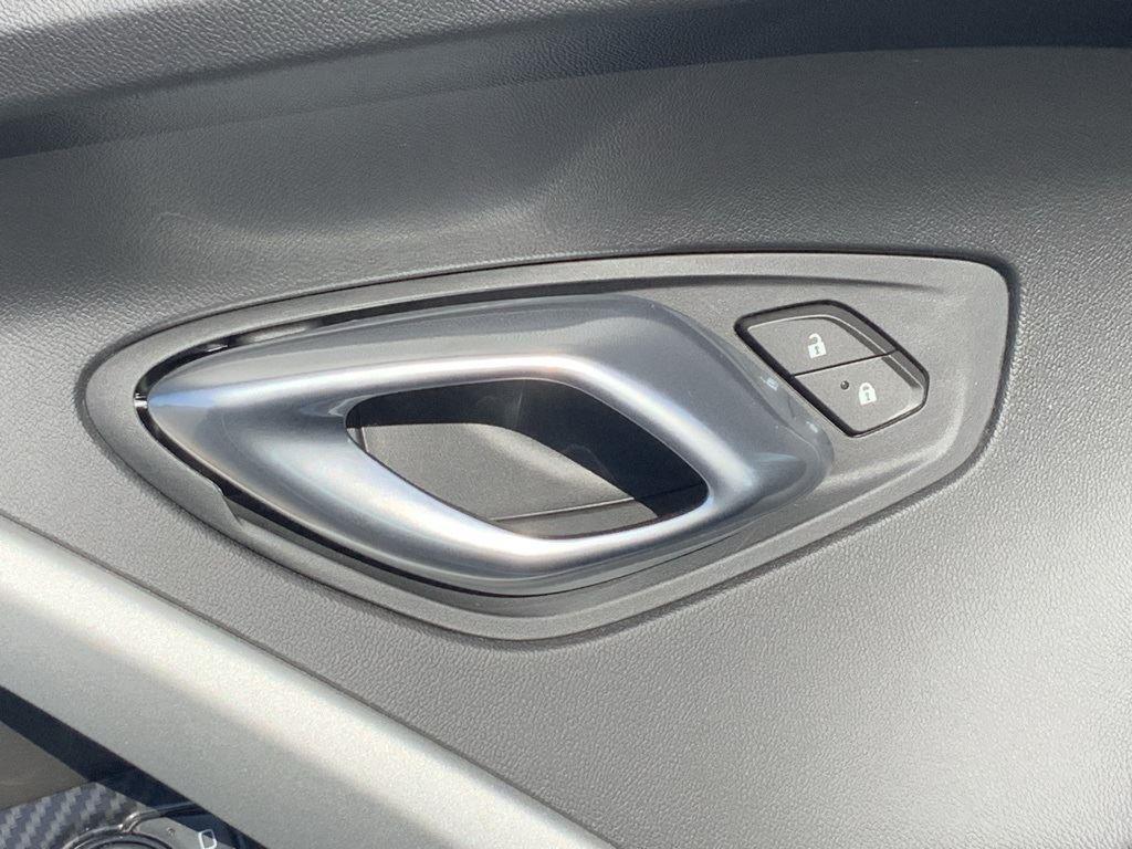 used 2018 Chevrolet Camaro car, priced at $38,000