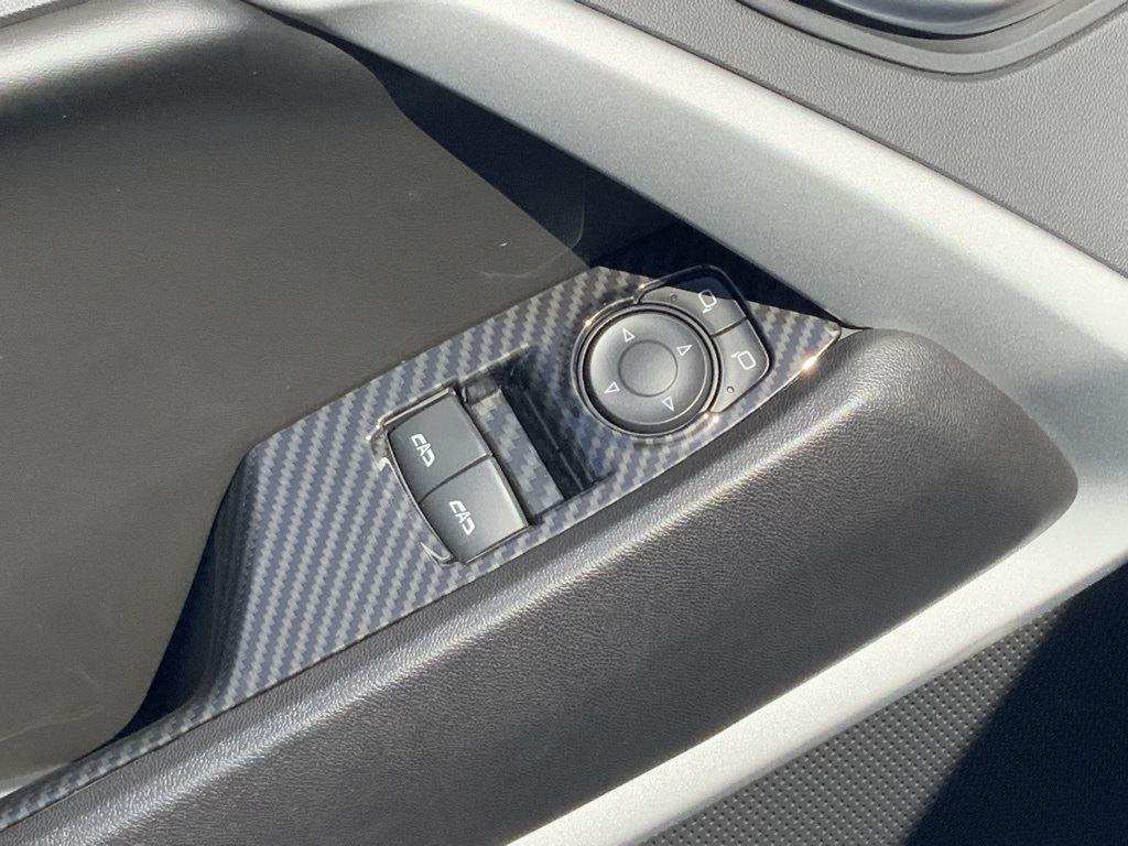 used 2018 Chevrolet Camaro car, priced at $38,000