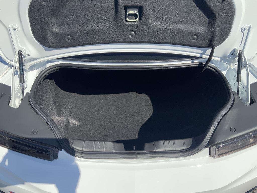 used 2018 Chevrolet Camaro car, priced at $38,000