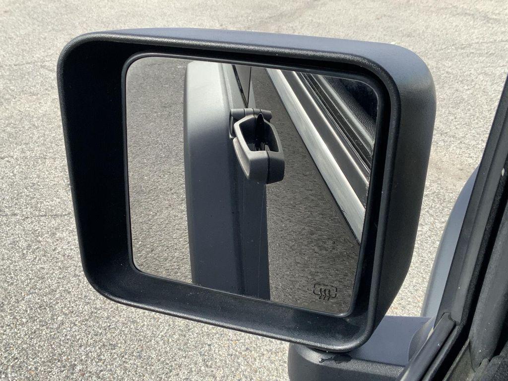 used 2018 Jeep Wrangler JK car, priced at $20,900