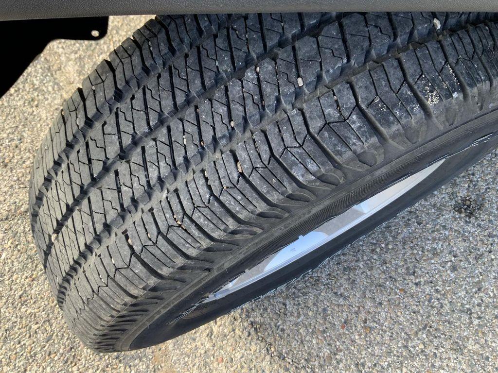 used 2018 Jeep Wrangler JK car, priced at $20,900