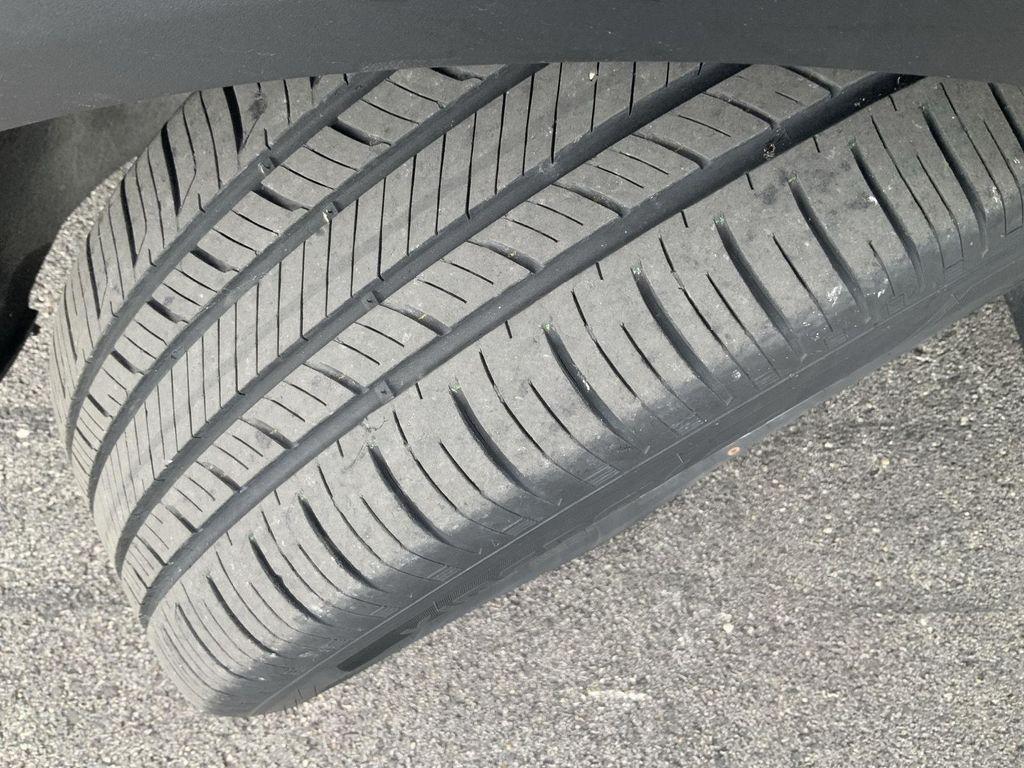 used 2024 Buick Encore GX car, priced at $21,500