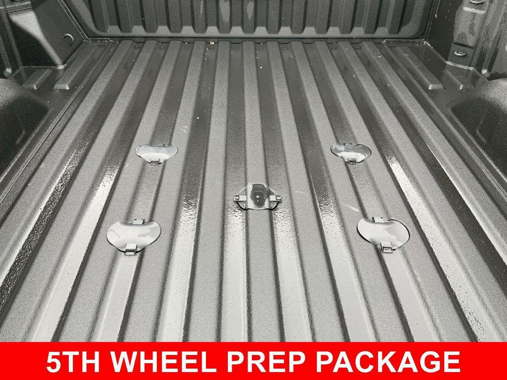 used 2025 GMC Sierra 2500 car, priced at $76,000