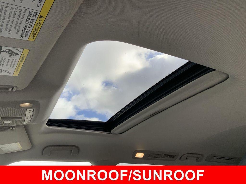 used 2019 Nissan Armada car, priced at $18,500