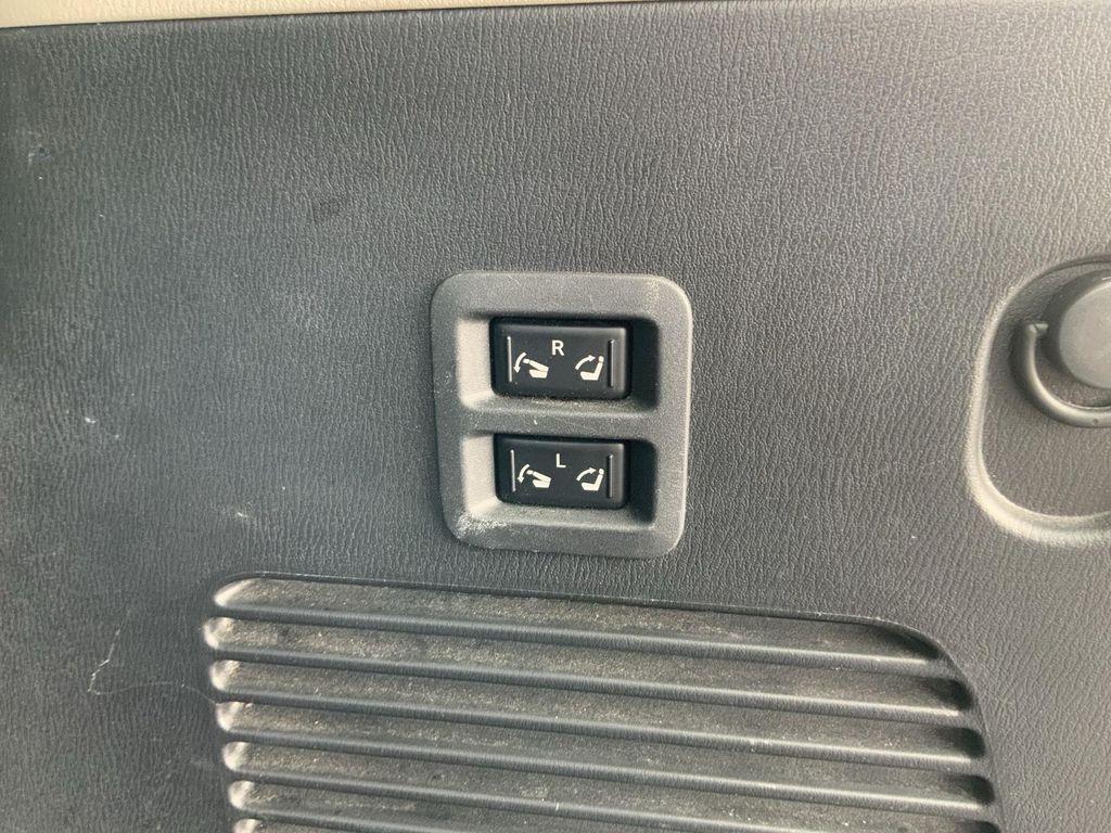 used 2019 Nissan Armada car, priced at $18,500