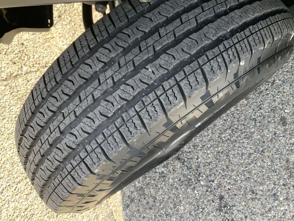 used 2025 Jeep Wrangler car, priced at $33,500