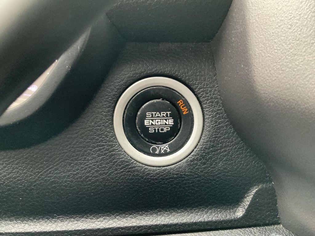 used 2020 Ram 2500 car, priced at $39,300