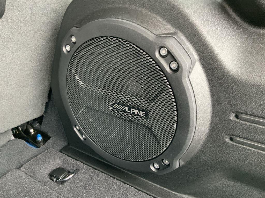 new 2025 Jeep Wrangler car, priced at $48,977