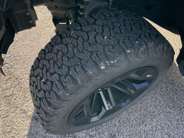 new 2024 Ram 1500 car, priced at $96,181