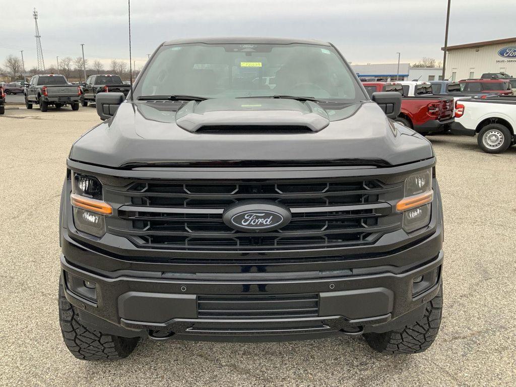 new 2026 Ford F-150 car, priced at $89,473