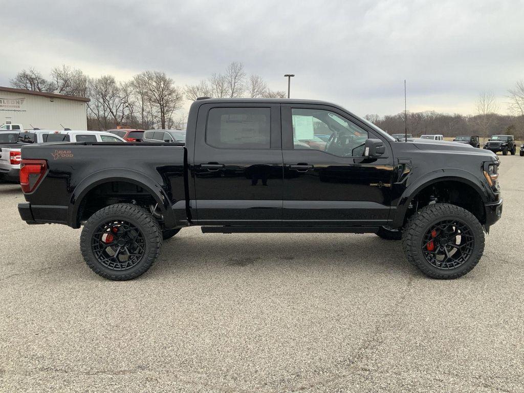 new 2026 Ford F-150 car, priced at $89,473