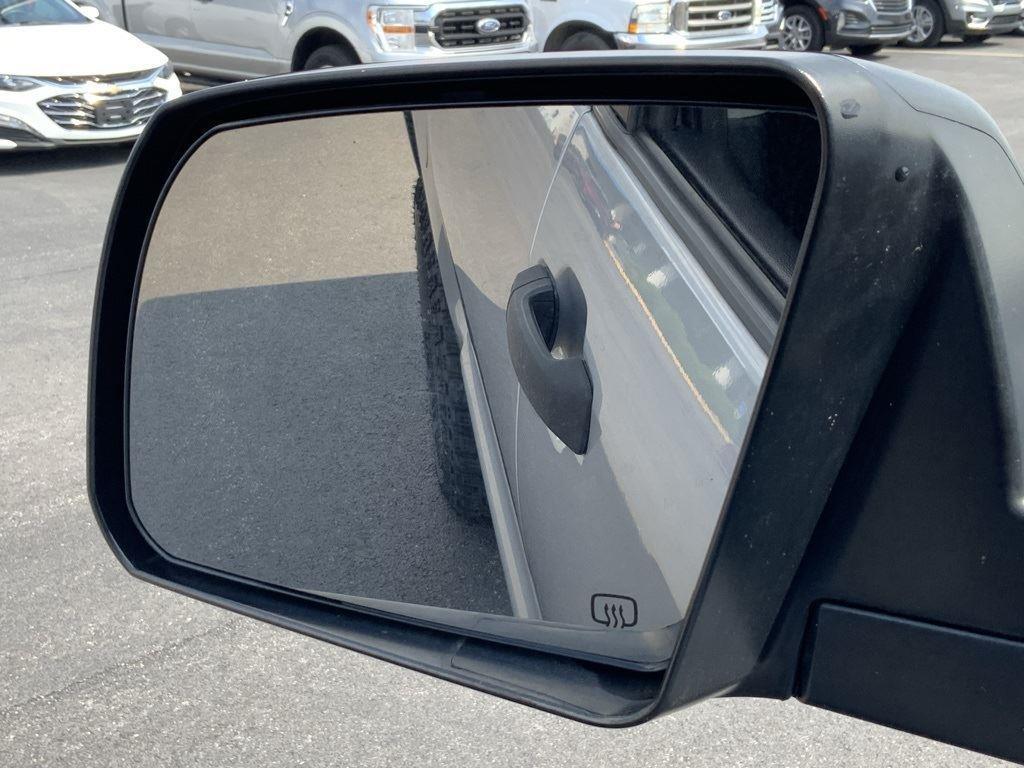 used 2014 Toyota Tundra car, priced at $15,000