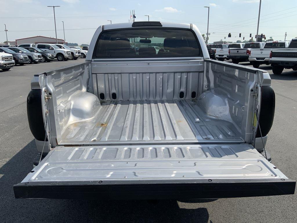 used 2014 Toyota Tundra car, priced at $15,000