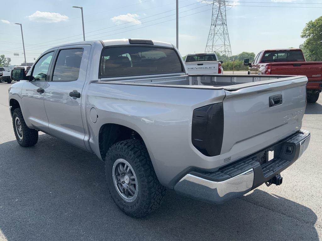 used 2014 Toyota Tundra car, priced at $15,000