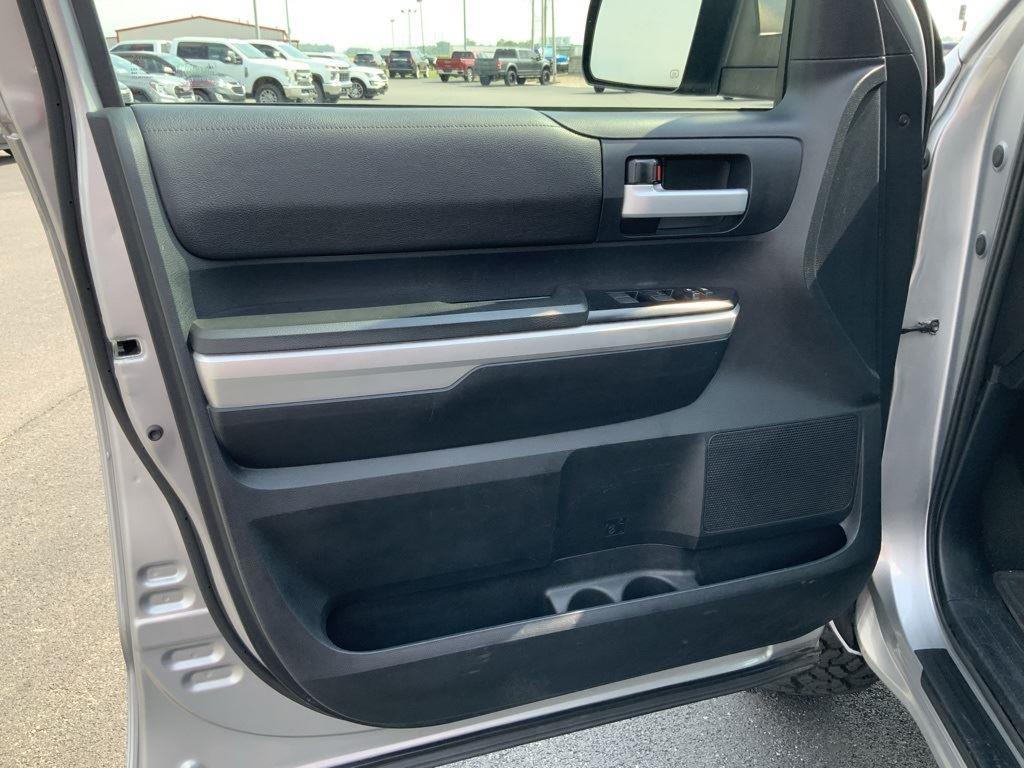 used 2014 Toyota Tundra car, priced at $15,000