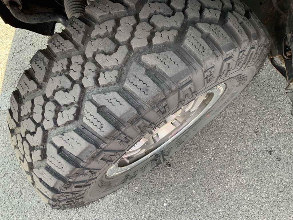 used 2014 Toyota Tundra car, priced at $15,000